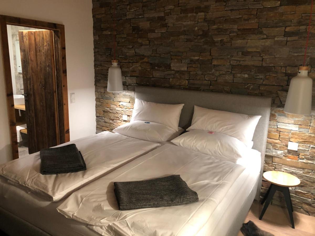 Seeapartment Am Hallstaetter See Hallstatt Bagian luar foto