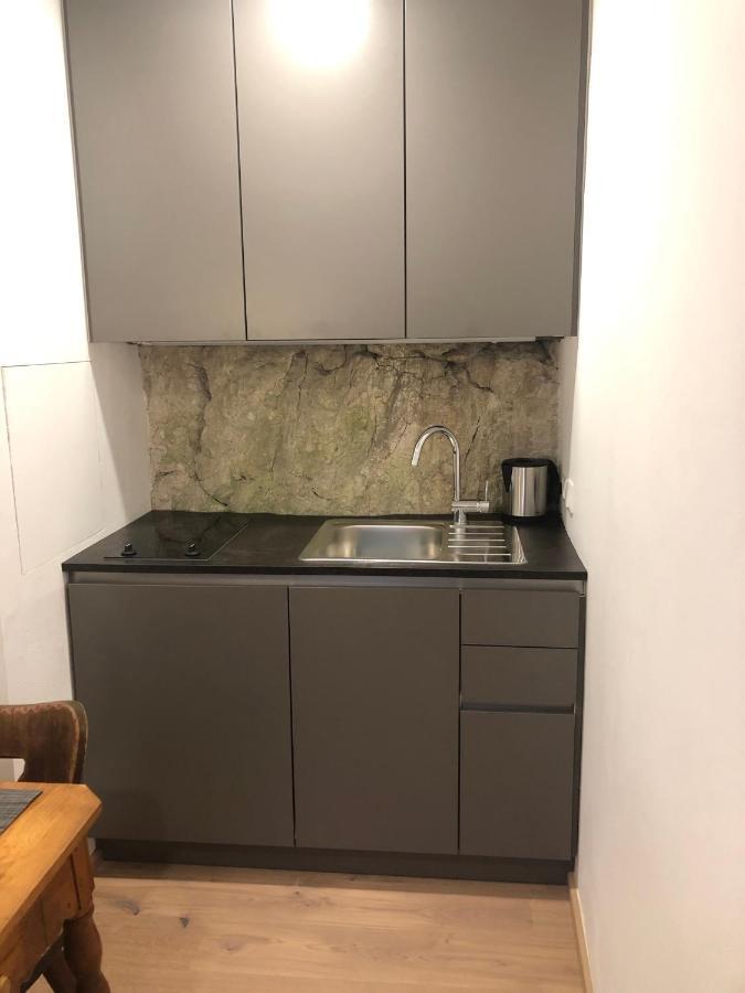 Seeapartment Am Hallstaetter See Hallstatt Bagian luar foto