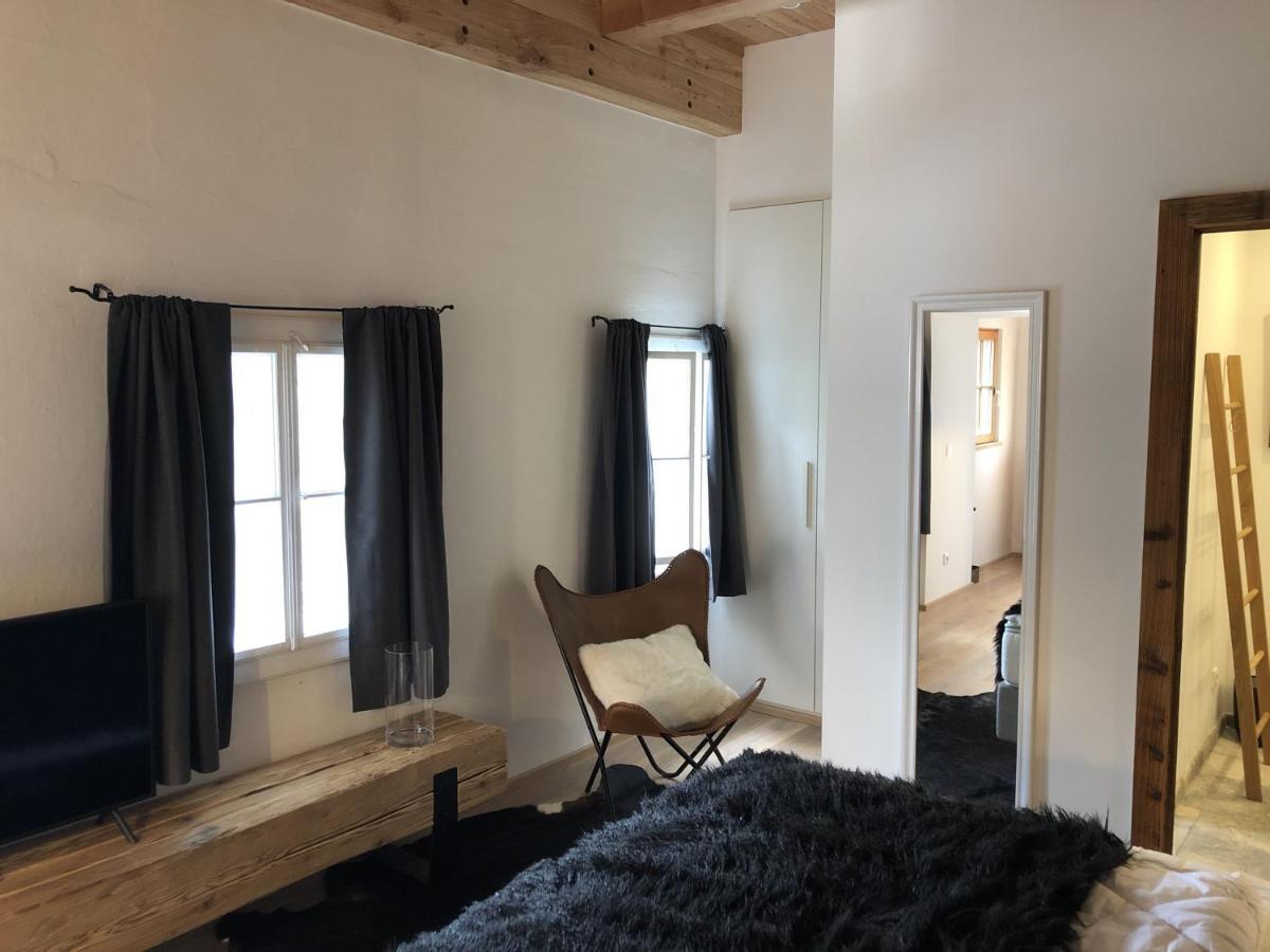 Seeapartment Am Hallstaetter See Hallstatt Bagian luar foto