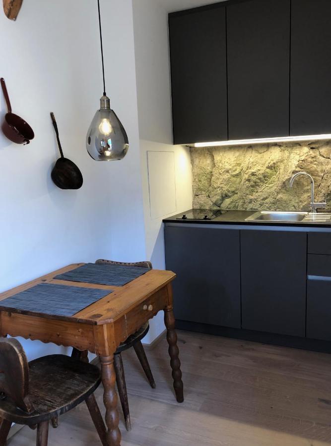 Seeapartment Am Hallstaetter See Hallstatt Bagian luar foto
